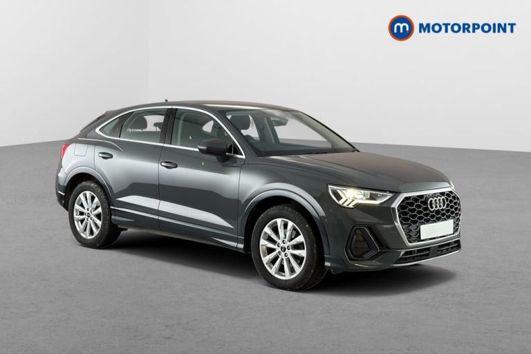 2023 Audi Q3 35 TFSI Sport 5dr S Tronic ESTATE PETROL Automatic