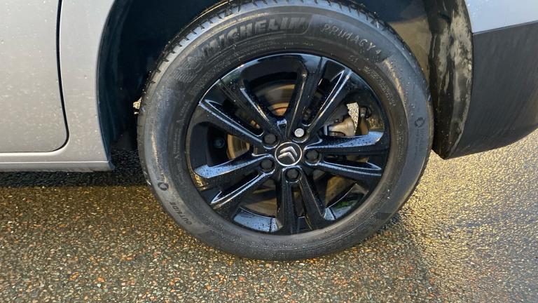 2020 Citroen Berlingo 1.5 BlueHDi 130 Flair M 5dr EAT8 Diesel Estate Estate Diesel Automatic