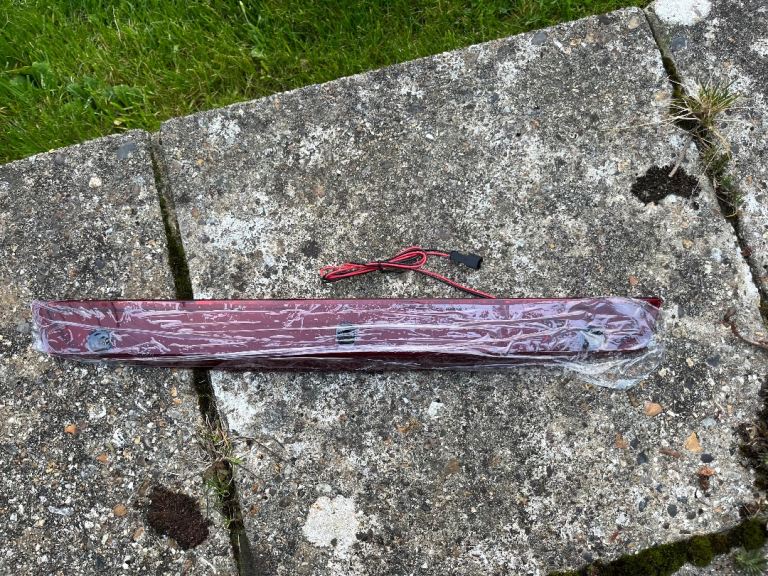 Mercedes-Benz Vito Viano W639 Rear 3rd Brake Light 2003-2014