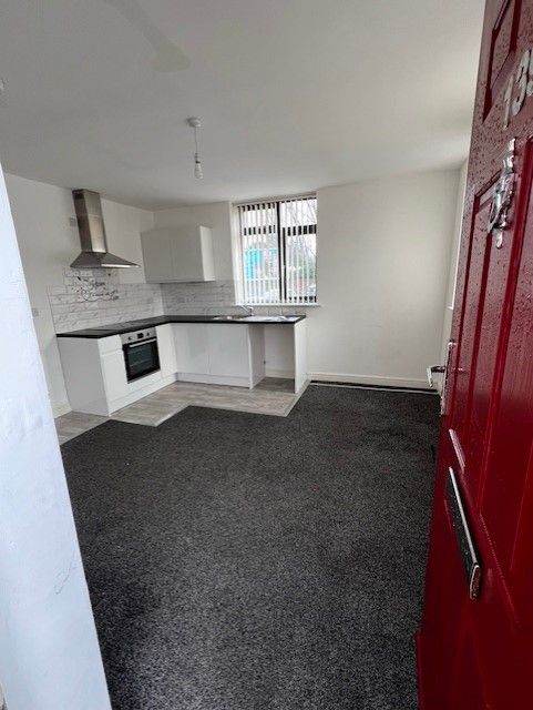 2 Bed Ground Floor Flat TO RENT Ettingshall Rd Wolverhampton WV2 2JP Available Now