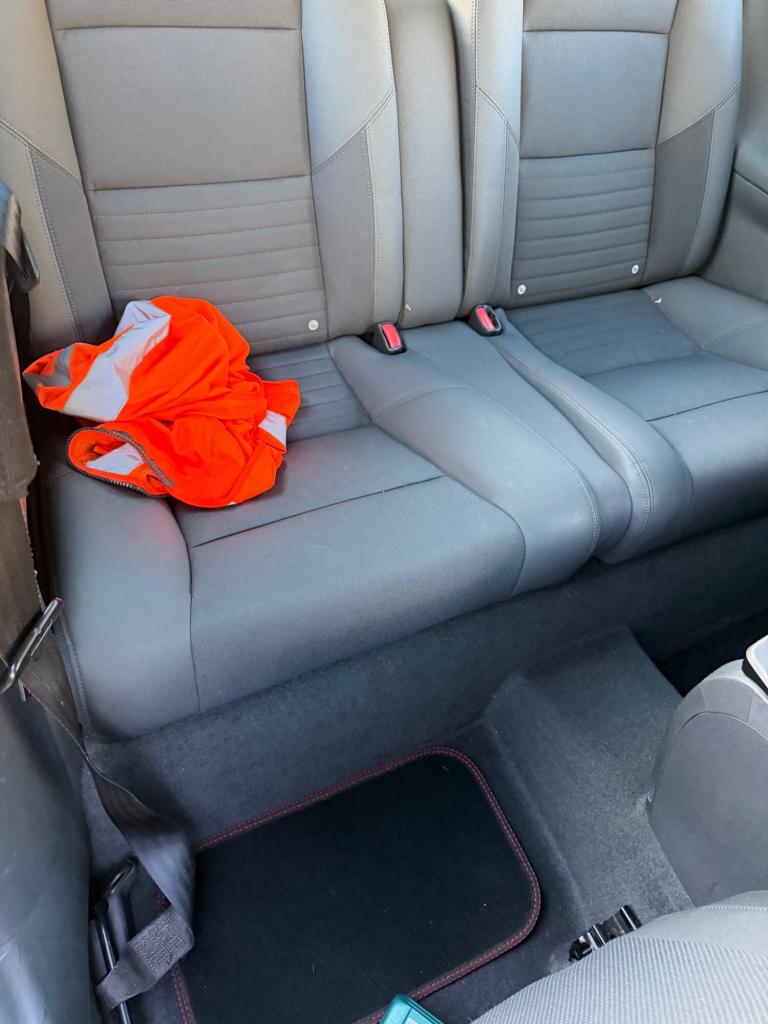 2007 Volvo C30 2.0D SE 3dr HATCHBACK Diesel Manual