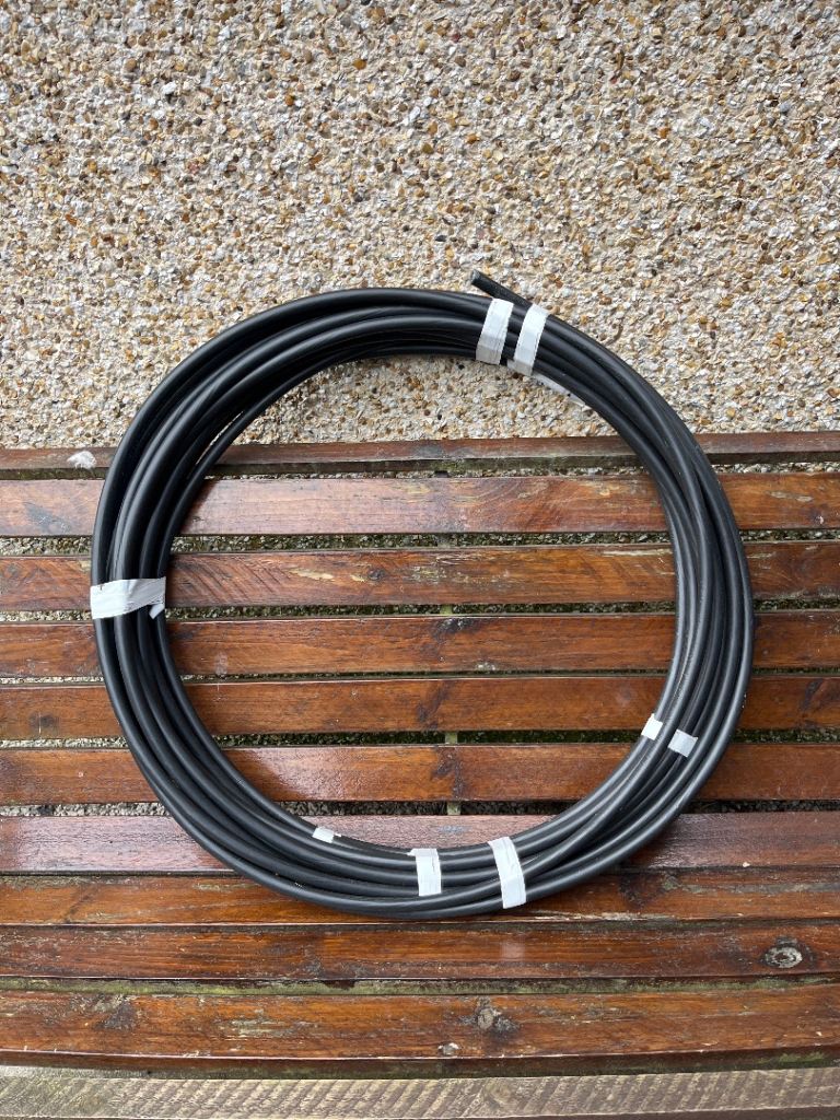 Donaster Electrical cable, 4x4mm, SWA, 4 core