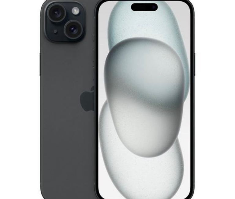 iPhone 15 plus