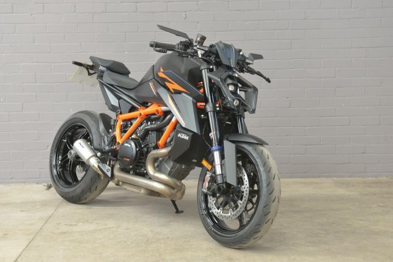 2025 KTM 1390 Super Duke R 1390 EVO X-Ring Euro 5