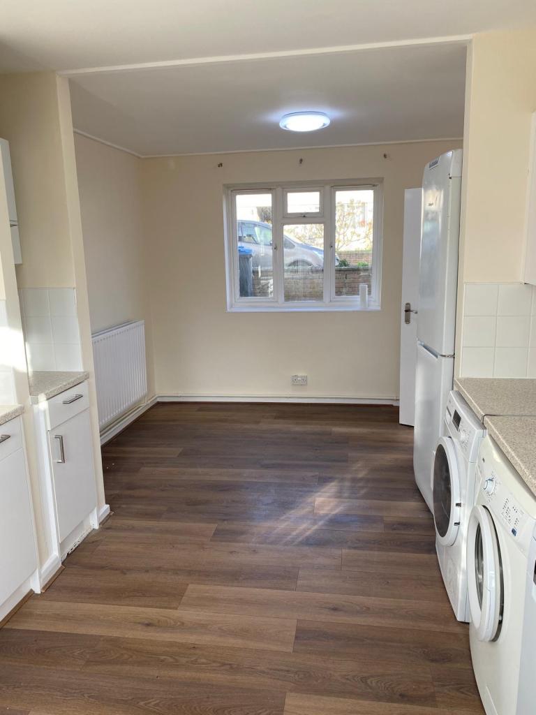 Semi detached house for rent 