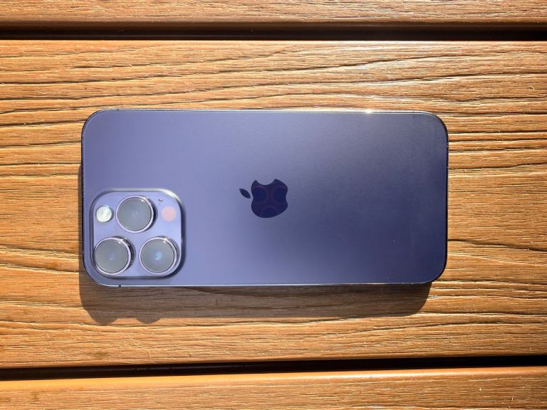 I Phone 14 Pro Max 256 g