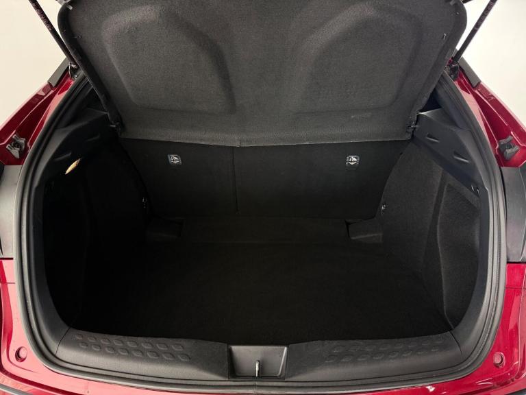 2018 Toyota C-HR 1.8 VVT-h Icon CVT Euro 6 (s/s) 5dr HATCHBACK Petrol/Electric Hybrid Automatic