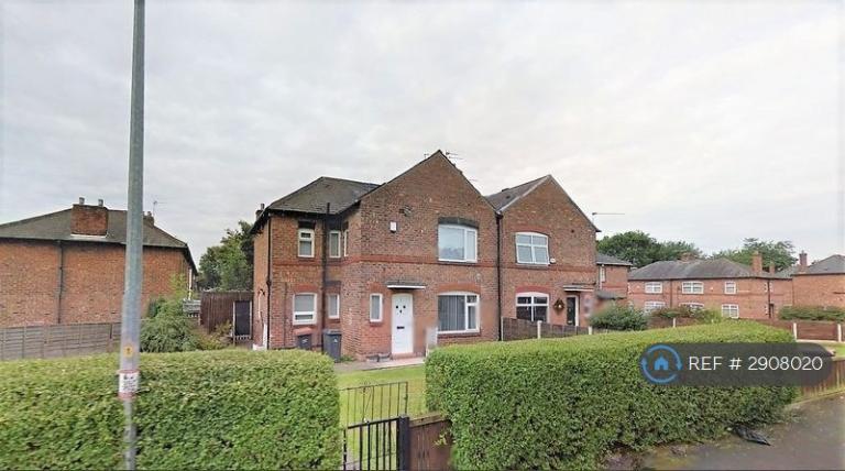 1 bedroom in Matlock Avenue, Salford, M7 (#2908020)