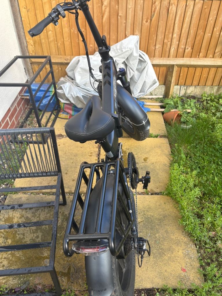 Enwe engine pro 2 2025 750w intl version 