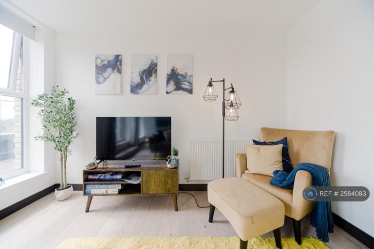 2 bedroom flat in James Smith Court, Dartford, DA1 (2 bed) (#2584083)