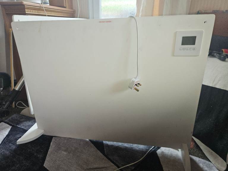 550w Electric Panel Heater 