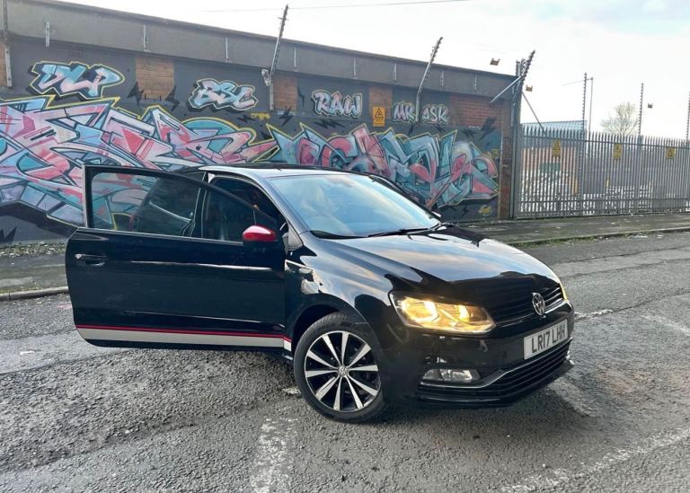 VOLKSWAGEN POLO BEATS EDITION
