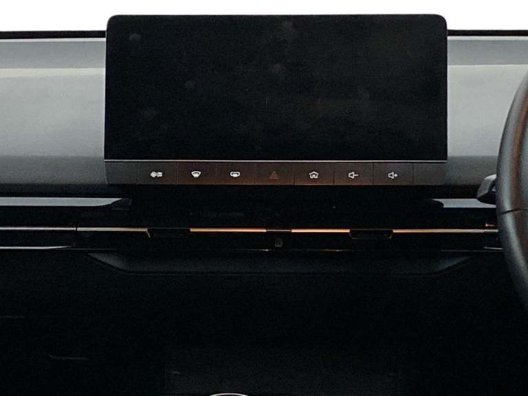 2023 MG MG4 150kW Trophy EV Long Range 64kWh 5dr Auto Hatchback ELECTRIC Automatic