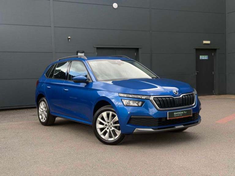 2022 SEAT Arona 1.0 TSI 110 FR Edition 5dr Manual SUV Petrol Manual