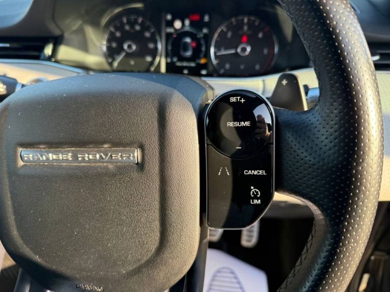 2019 Land Rover Range Rover Evoque 2.0 D150 R-Dynamic S SUV 5dr Diesel Auto 4WD Euro 6 (s/s) (150...