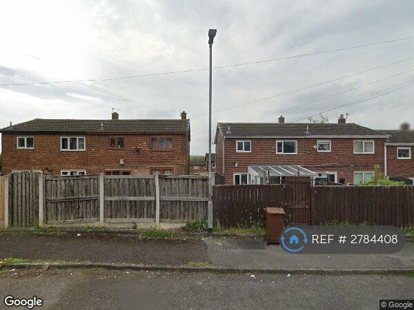 3 bedroom house in Shaw Close, Pontefract, WF9 (3 bed) (#2784408)