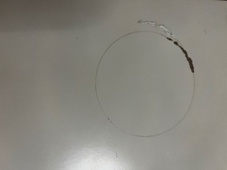 2 Console Tables, £20 for the 2