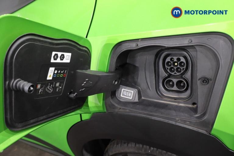 2021 Vauxhall Mokka 100kW Launch Edition 50kWh 5dr Auto SUV Electric Automatic