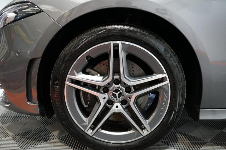 2021 Mercedes-Benz A-Class 1.3 A250e 15.6kWh AMG Line (Premium Plus 2) 8G-DCT Euro 6 (s/s) 4dr SA...