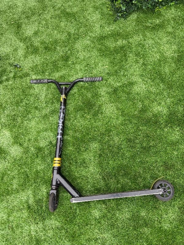 Scooter 