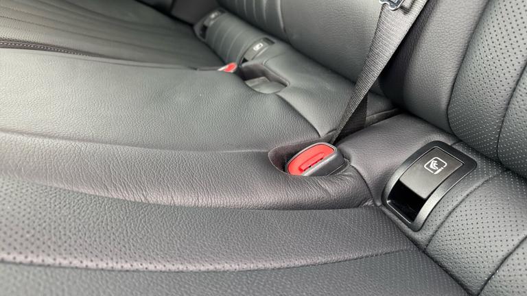 2025 Mercedes-Benz E Class E200 AMG Line 4dr 9G-Tronic Petrol Saloon Saloon Petrol Automatic