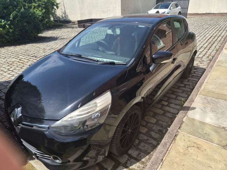 Cheap clio