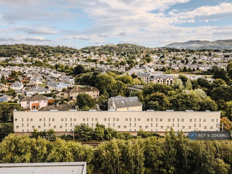4 bedroom flat in Slateford Road, Edinburgh, EH14 (4 bed) (#3043960)
