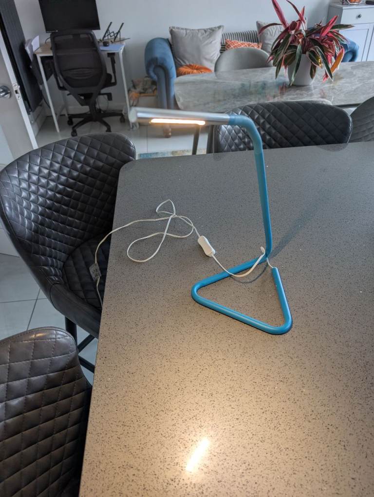  IKEA Desk lamp