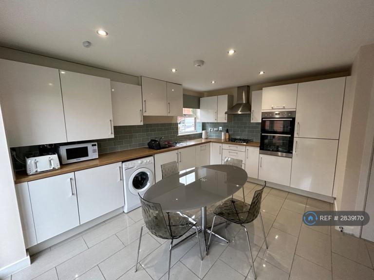 1 bedroom in Thillans, Cranfield, Bedford, MK43 (#2839170)