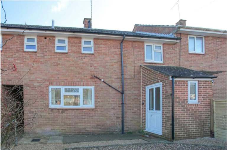 3 bed House to Let in Banbury -  OX16 0ER