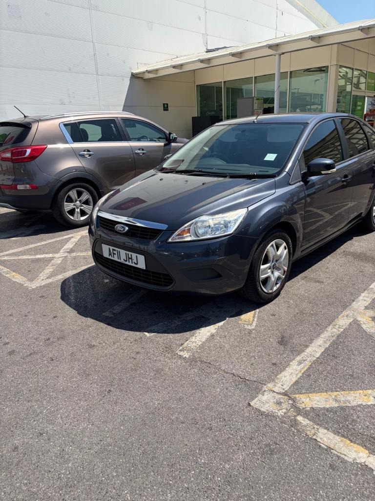 Ford, FOCUS, Hatchback, 2011, Automatic 
