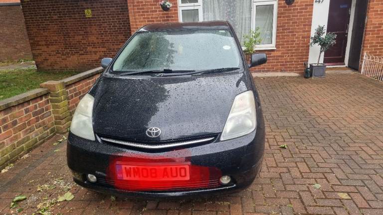 Toyota Prius 2008 "URGENT SALE"