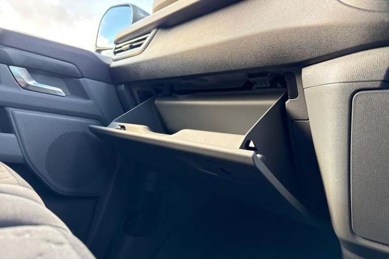 2025 Ford Transit Custom 280 Limited L1 SWB FWD 2.0 EcoBlue 136ps Low Roof, HEATED FRONT SEATS &a...