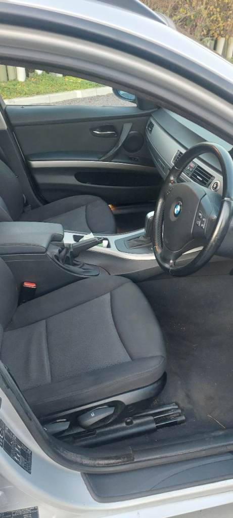 BMW, 3 SERIES, Estate, 2007, Other, 1995 (cc), 5 doors