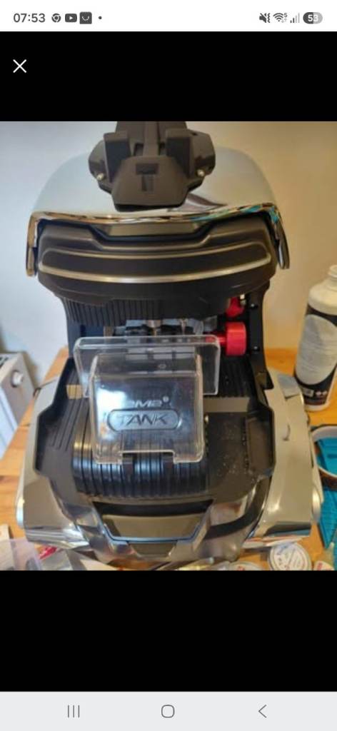 2m2 tank pro fully automated car key c.u.t.t.i.n.g machine,works iff phone app