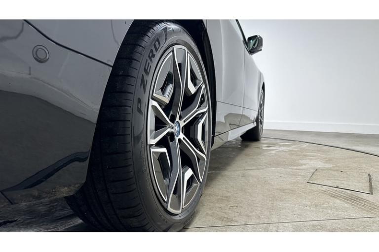 2022 BMW iX 240kW xDrive40 M Sport Edition 76.6kWh 5dr Auto ESTATE ELECTRIC Automatic