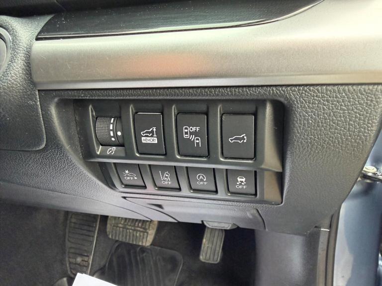  Subaru Outback 2.5i SE Premium Lineartronic 4WD Euro 6 (s/s) 5dr Petrol Automatic