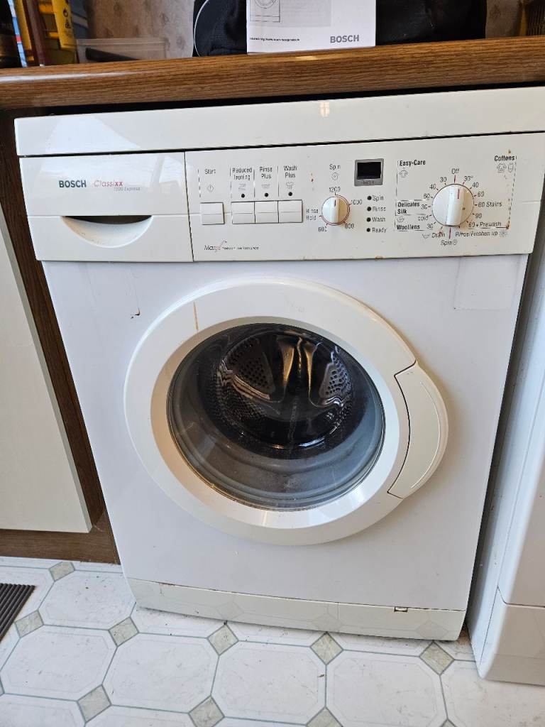 image for Washing Machine