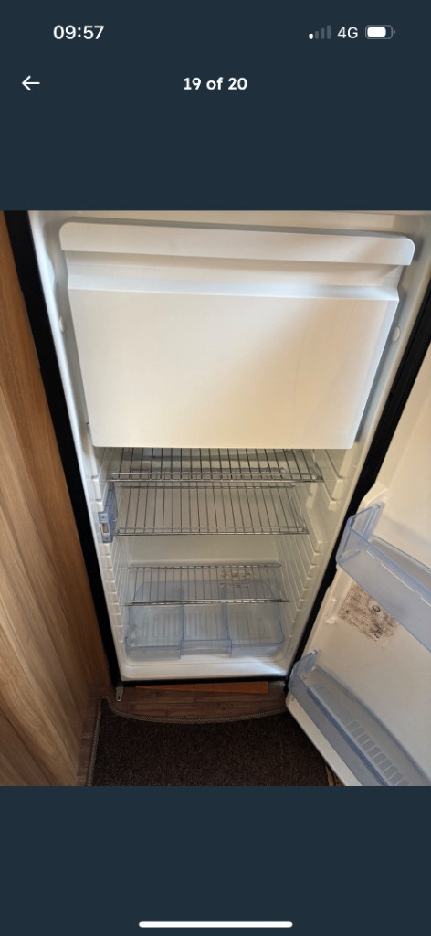 2014 Elddis Crusader Cyclone