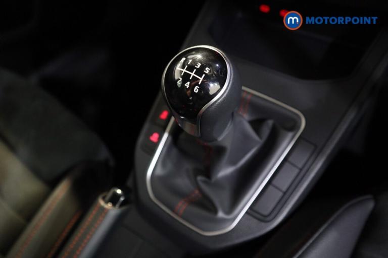 2023 SEAT Ibiza 1.0 TSI 110 FR Sport 5dr HATCHBACK PETROL Manual