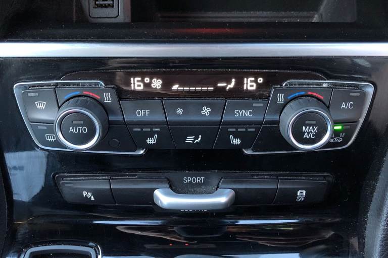 2020 BMW 2 Series 218i M Sport 5dr Step Auto ESTATE PETROL Automatic