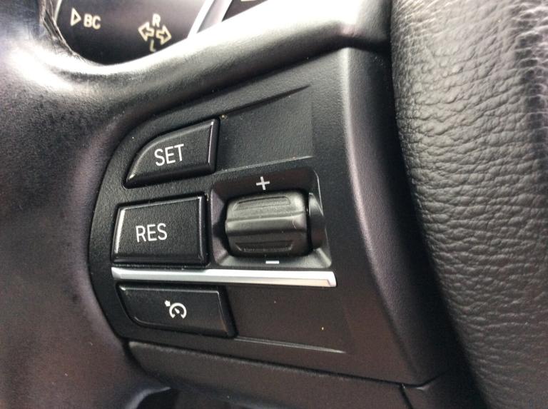 2015 BMW X4 xDrive20d M Sport 5dr Step Auto COUPE Diesel Automatic