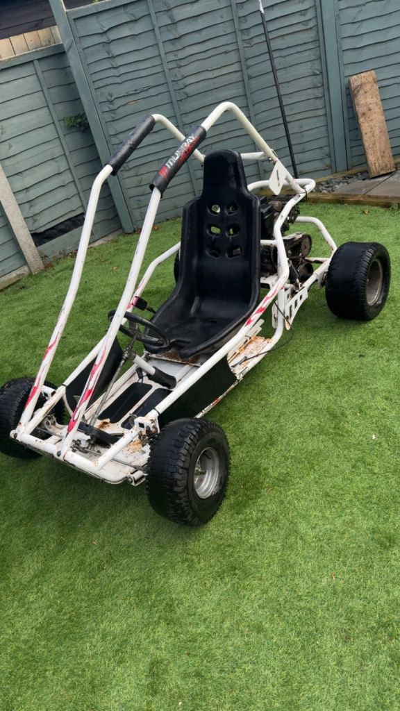 MURRAY BUGGY 160 cc