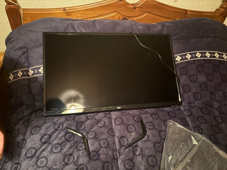 Tv 32" Bush