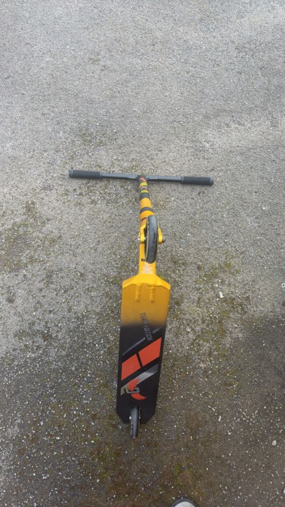 Dominator team addition