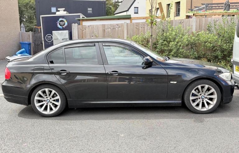 Bmw 318i 3 series 