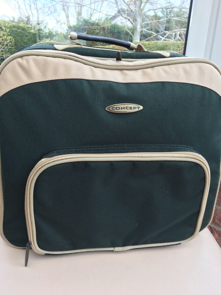 Picnic Hamper