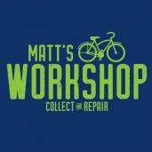 I buy sell and service bikes