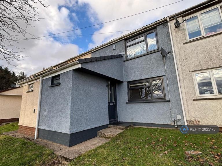 2 bedroom house in Wern Isaf, Merthyr Tydfil, CF48 (2 bed) (#2825175)
