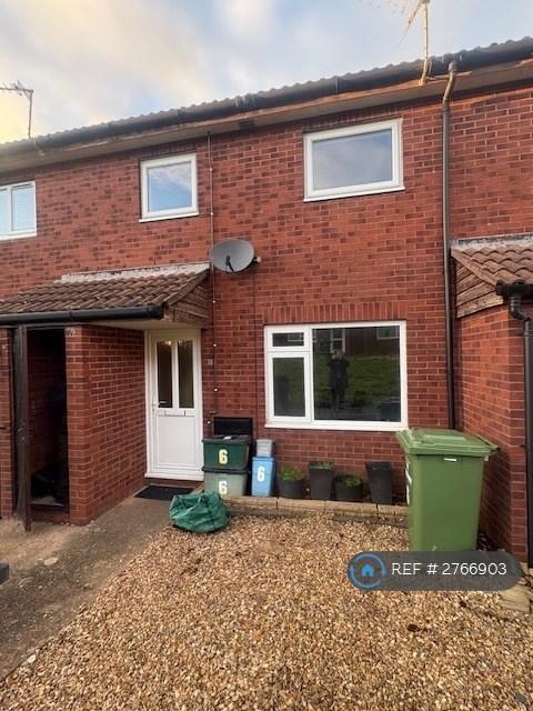 2 bedroom house in Exmouth, Exmouth, EX8 (2 bed) (#2766903)